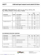 A6277SA datasheet.datasheet_page 5