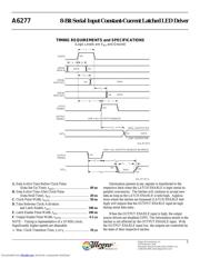 A6277SA datasheet.datasheet_page 6