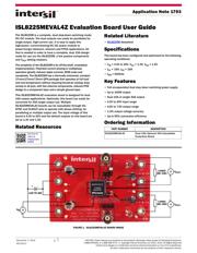 ISL8225MEVAL4Z datasheet.datasheet_page 1