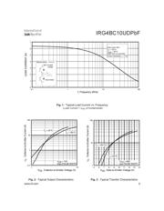 IRG4BC10UD 数据规格书 3