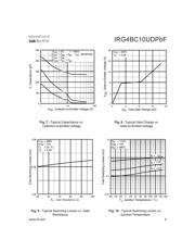 IRG4BC10UDPBF 数据规格书 5