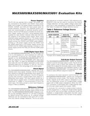 MAX5891EVKIT datasheet.datasheet_page 5