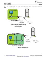 SN75LVCP412CD datasheet.datasheet_page 2