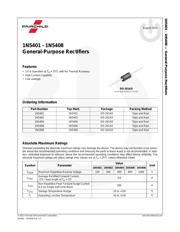 1N5402 datasheet.datasheet_page 2