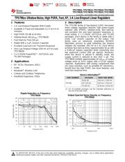 TPS79630KTT datasheet.datasheet_page 1