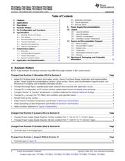 TPS79630KTT datasheet.datasheet_page 2