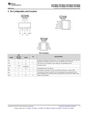 TPS79630KTT datasheet.datasheet_page 3