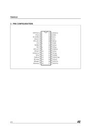 TDA9112 datasheet.datasheet_page 4