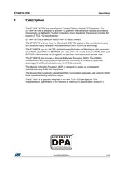 ST19NP18ER28PVMT datasheet.datasheet_page 3