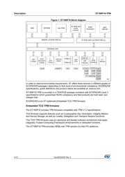 ST19NP18ER28PVMT datasheet.datasheet_page 4
