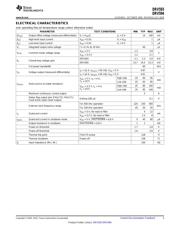 DRV594VFPRG4 datasheet.datasheet_page 3