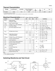 TN2504 datasheet.datasheet_page 2