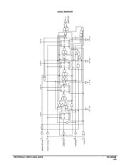 MC14029BD datasheet.datasheet_page 6