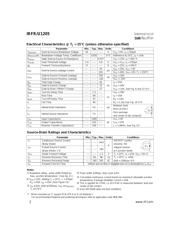 IRFR1205TRPBF datasheet.datasheet_page 2