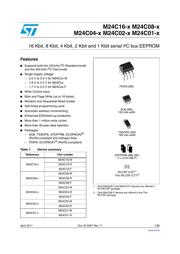 M24C08-RMB6TG datasheet.datasheet_page 1