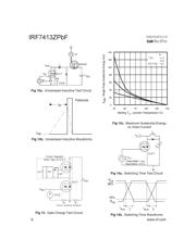 IRF7413ZTRPBF datasheet.datasheet_page 6