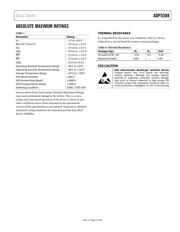 ADP5588-EVALZ datasheet.datasheet_page 5