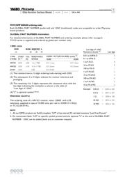 YC164-JR-073K9L 数据规格书 3