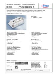 FF450R12KE4_E datasheet.datasheet_page 1