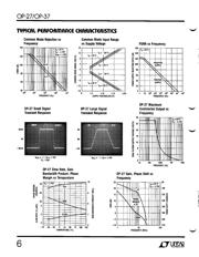 OP27G datasheet.datasheet_page 6