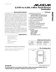 MXB7843EEE datasheet.datasheet_page 1