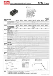 SPR01L-12 datasheet.datasheet_page 2