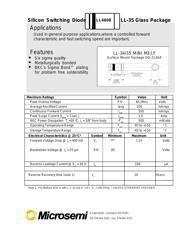 1N4607 datasheet.datasheet_page 4