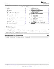 UCC28740EVM-525 datasheet.datasheet_page 2