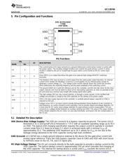 UCC28740D datasheet.datasheet_page 3