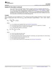 UCC28740EVM-525 datasheet.datasheet_page 5