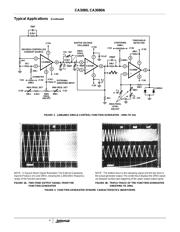 CA3140AE datasheet.datasheet_page 4