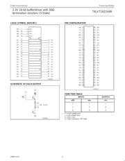 74LVT162244BDGG,11 datasheet.datasheet_page 3