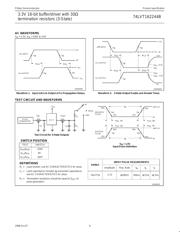 74LVT162244BDGG,11 datasheet.datasheet_page 6