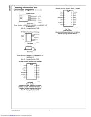 LM2990T-12 datasheet.datasheet_page 2