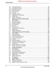 LM3S600-EGZ50-C2T datasheet.datasheet_page 6