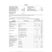 ISL57292IN datasheet.datasheet_page 5