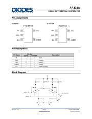 AP331AWG-7 datasheet.datasheet_page 2