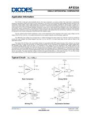 AP331AWG-7 datasheet.datasheet_page 5