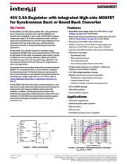 L7820 datasheet.datasheet_page 1