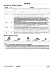 L7820 datasheet.datasheet_page 3