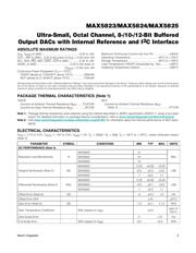 MAX5825 datasheet.datasheet_page 2