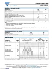 SIP32408DNP-T1-GE4 datasheet.datasheet_page 2