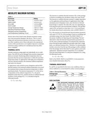 ADP130AUJZ-2.5-R7 datasheet.datasheet_page 5