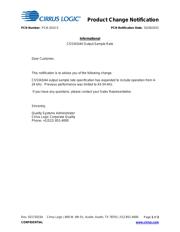 CS5343-DZZ datasheet.datasheet_page 1