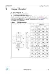 STPS30M60SR datasheet.datasheet_page 5