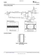 CLC014AJE-TR13/NOPB datasheet.datasheet_page 2