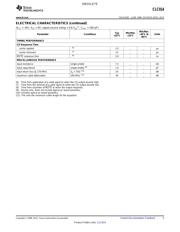 CLC014AJE-TR13 datasheet.datasheet_page 5