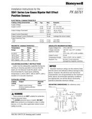 SS41 datasheet.datasheet_page 1