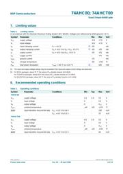 74AHCT00BQ,115 datasheet.datasheet_page 5