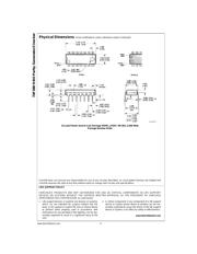 74F280SCX datasheet.datasheet_page 6